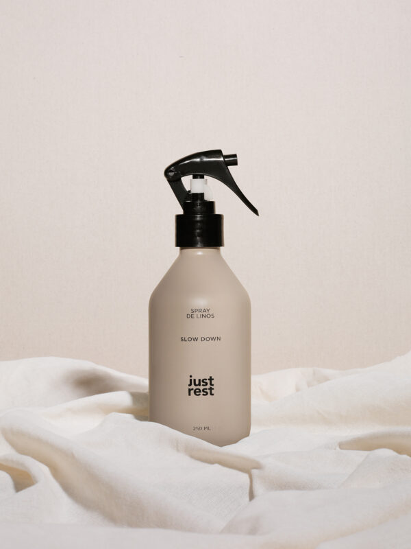 Agua de linos slow down 250 ml