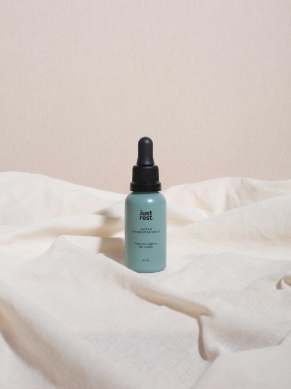 Gotas ambientadoras Mindfulness 30ml