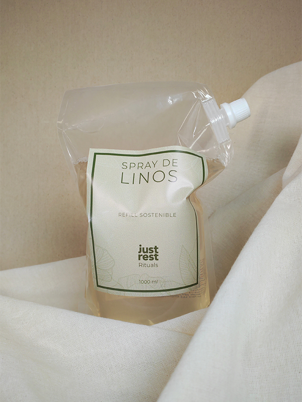 Repuesto agua de linos 1000ml
