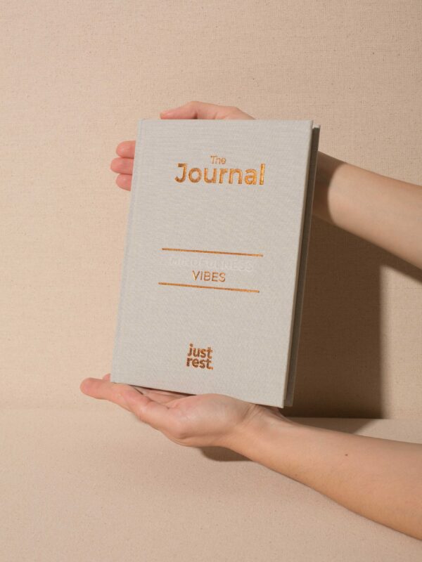 Journal Mindfulness